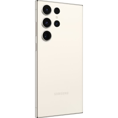 Samsung Galaxy S23 Ultra 12/256GB Cream (SM-S918BZEG) UA