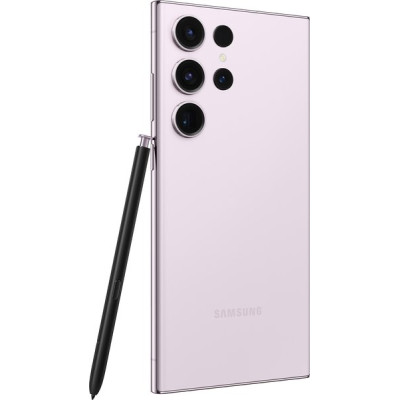 Samsung Galaxy S23 Ultra 12/256GB Lavender (SM-S918BLIG) UA