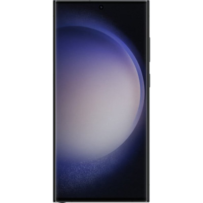 Samsung Galaxy S23 Ultra 12/256GB Phantom Black (SM-S918BZKG) UA