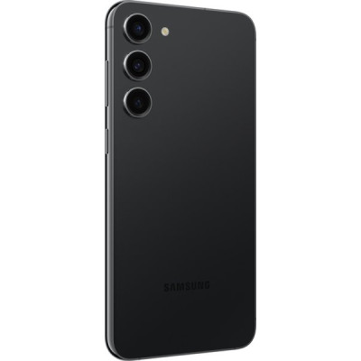Samsung Galaxy S23+ 8/512GB Phantom Black (SM-S916BZKG) UA