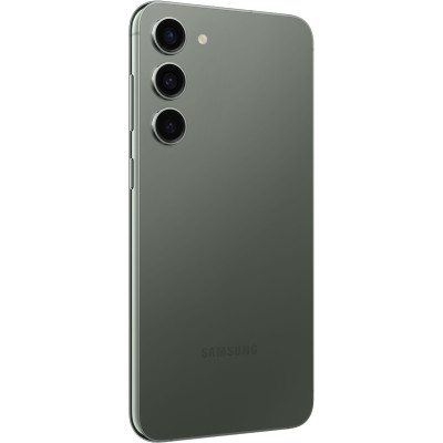Samsung Galaxy S23+ 8/256GB Green (SM-S916BZGD) UA