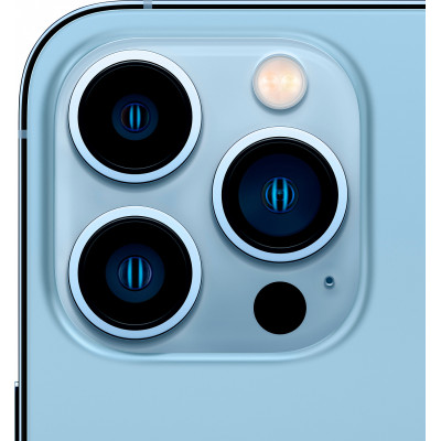 Apple iPhone 13 Pro Max 1TB Sierra Blue (MLLN3)