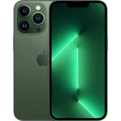 Apple iPhone 13 Pro Max 256GB Alpine Green (MNCQ3)