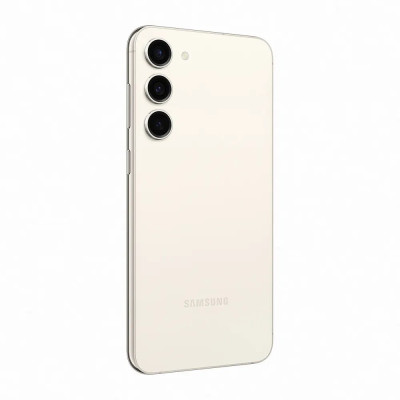 Samsung Galaxy S23 8/256GB Cream (SM-S911BZEG) UA