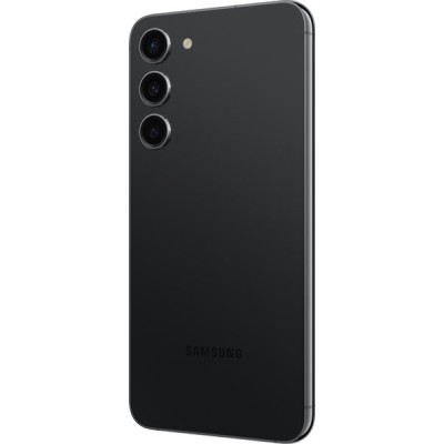 Samsung Galaxy S23 8/256GB Phantom Black (SM-S911BZKG) UA
