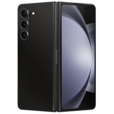 Samsung Galaxy Fold5 12/1TB Phantom Black (SM-F946BZKN) UA
