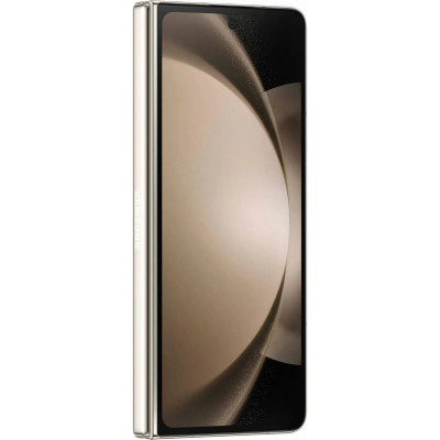 Samsung Galaxy Fold5 12/512GB Cream (SM-F946BZEC) UA