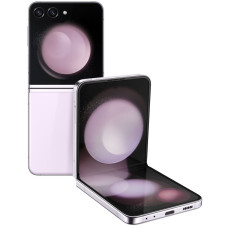 Samsung Galaxy Flip5 8/256GB Lavender (SM-F731BLIG) UA