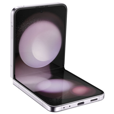 Samsung Galaxy Flip5 8/512GB Lavender (SM-F731BLIH) UA