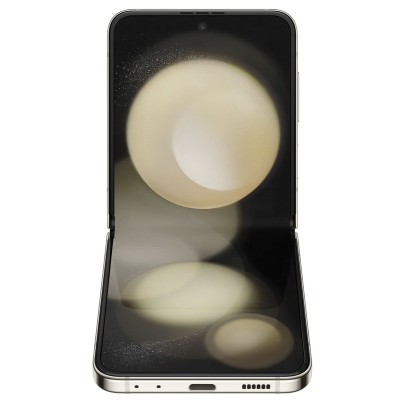 Samsung Galaxy Flip5 8/512GB Cream (SM-F731BZEH) UA