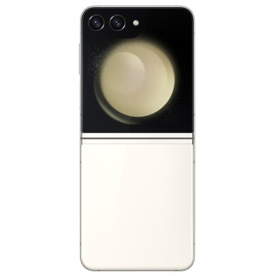 Samsung Galaxy Flip5 8/512GB Cream (SM-F731BZEH) UA