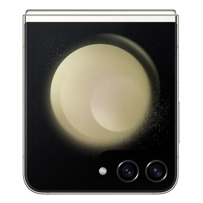 Samsung Galaxy Flip5 8/256GB Cream (SM-F731BZEG) UA