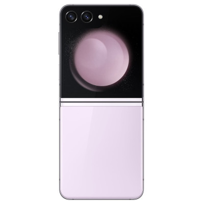 Samsung Galaxy Flip5 8/256GB Lavender (SM-F731BLIG) UA