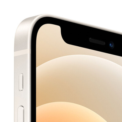 Apple iPhone 12 mini 256GB White (MGEA3)