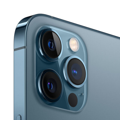Apple iPhone 12 Pro Max 256GB Pacific Blue (MGDF3)