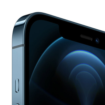 Apple iPhone 12 Pro Max 128GB Pacific Blue (MGDA3)