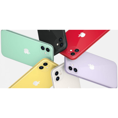 Apple iPhone 11 256GB Green (MWLR2)
