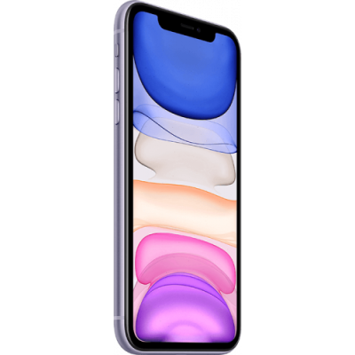Apple iPhone 11 64GB Slim Box Purple (MHDF3)