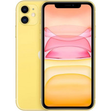 Apple iPhone 11 64GB Yellow (MWLA2)