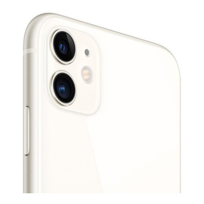 Apple iPhone 11 64GB Slim Box White (MHDC3)