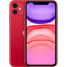 Apple iPhone 11 64GB Slim Box Red (MHDD3)