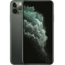 Apple iPhone 11 Pro 256GB Midnight Green (MWCQ2)