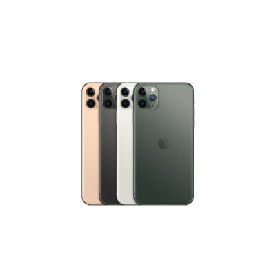 Apple iPhone 11 Pro 512GB Gold (MWCU2)