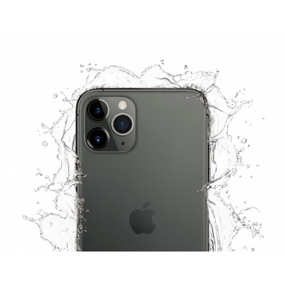 Apple iPhone 11 Pro 256GB Dual Sim Space Gray (MWDE2)