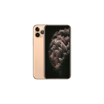 Apple iPhone 11 Pro 64GB Gold (MWC52)