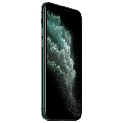 Apple iPhone 11 Pro Max 256GB Midnight Green (MWH72)