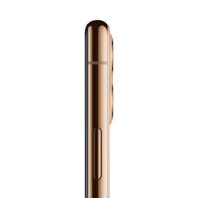Apple iPhone 11 Pro Max 256GB Dual Sim Gold (MWF32)