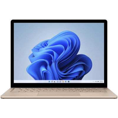 Microsoft Surface Laptop 4 13.5 Sandstone (5BU-00013)