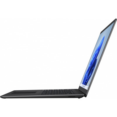 Microsoft Surface Laptop 4 15 Matte Black (5IG-00001)