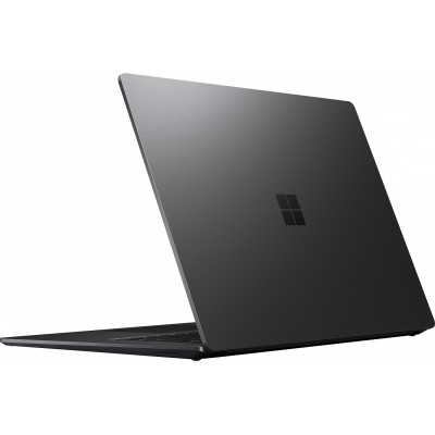 Microsoft Surface Laptop 4 15 Matte Black (5IG-00001)