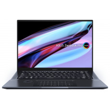 ASUS ZenBook Pro 16X OLED UX7602VI Tech Black (UX7602VI-MY027)