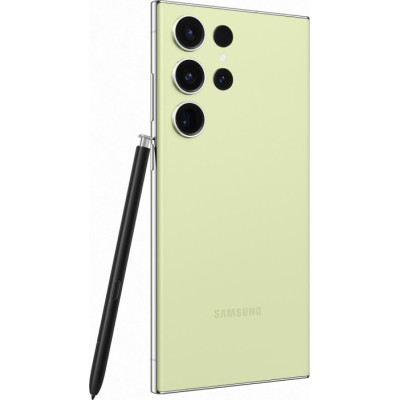 Samsung Galaxy S23 Ultra 12/1TB Lime (SM-S918ULGNXAA)