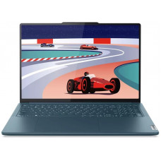 Lenovo Yoga Pro 9 16IRP8 Tidal Teal (83BY004TRA)