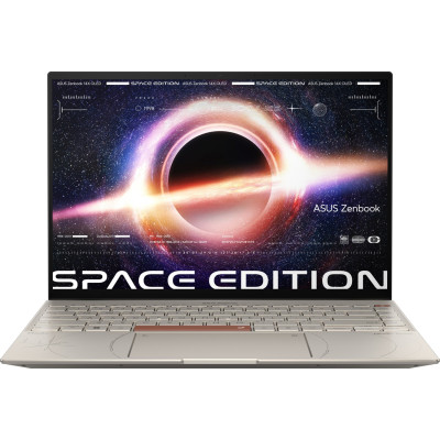 ASUS ZenBook 14X OLED Space Edition UX5401ZAS (UX5401ZAS-L7004W)