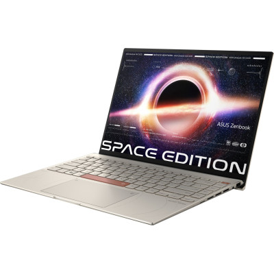 ASUS ZenBook 14X OLED Space Edition UX5401ZAS (UX5401ZAS-L7004W)