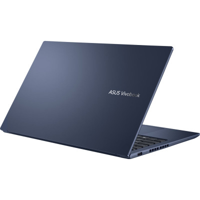ASUS VivoBook 15X OLED X1503ZA Quiet Blue (X1503ZA-L1316)