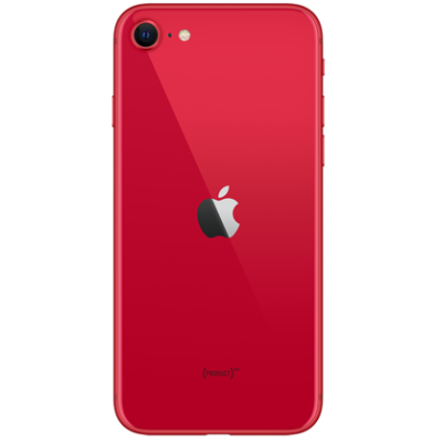 Apple iPhone SE 2020 128GB Slim Box Red (MHGV3)