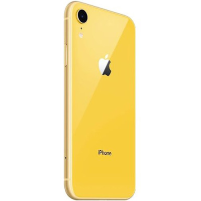 Apple iPhone XR 256GB Yellow (MRYN2)