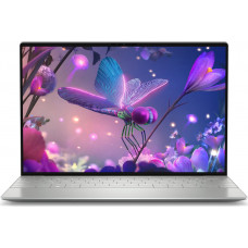 Dell XPS 13 Plus 9320 Touch Silver (TN-9320-N2-717S)