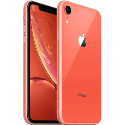 Apple iPhone XR 256GB Coral (MRYP2)