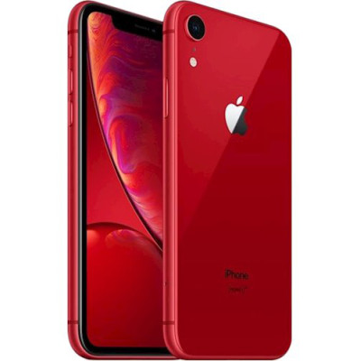 Apple iPhone XR 256GB PRODUCT RED (MRYM2)