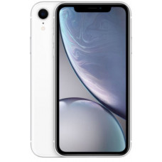 Apple iPhone XR 128GB White (MRYD2)