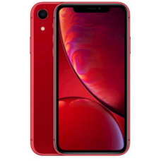 Apple iPhone XR 64GB PRODUCT RED (MRY62)