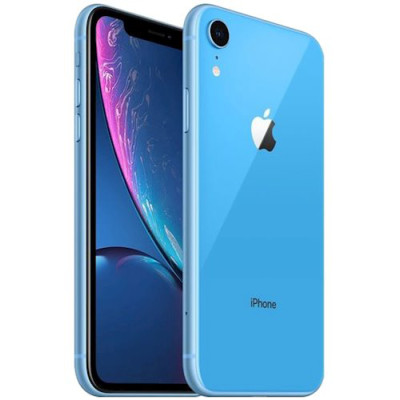 Apple iPhone XR 64GB Blue (MRYA2)