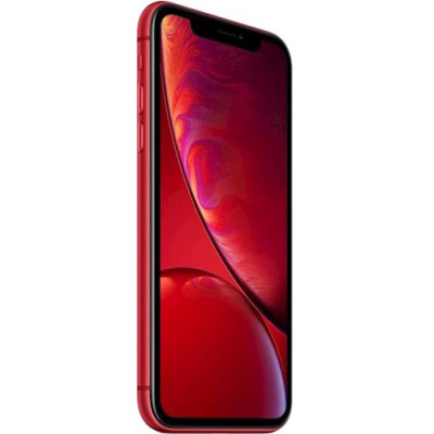 Apple iPhone XR 128GB PRODUCT RED (MRYE2)