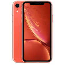 Apple iPhone XR 64GB Coral (MRY82)